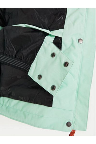 COLOURWEAR Women's Ski Jacket 701031871200 Green