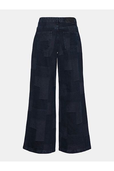 Vero Moda Blugi de damă 10321077 Bleumarin