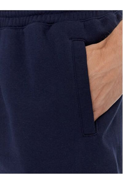 Reebok Pantaloni scurți sport pentru bărbați HS9172 bleumarin