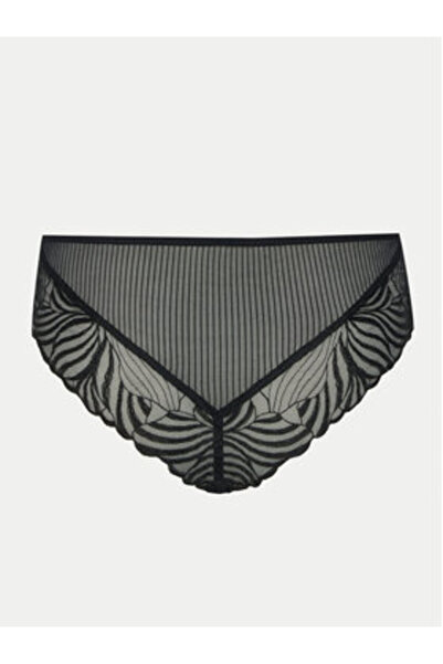 Chantelle Chiloți brazilieni pentru femei C15YG0 011 Negri