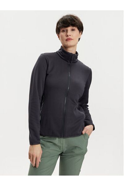 CMP Women's Fleece 34E6686 Gray