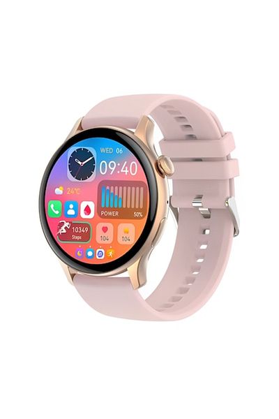 ideal STORE Smartwatch New Style® Collection IdealStore Gold Edition