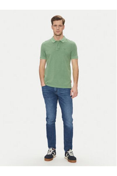 JOOP JEANS Polo bărbătesc 10019371 30045619 Verde