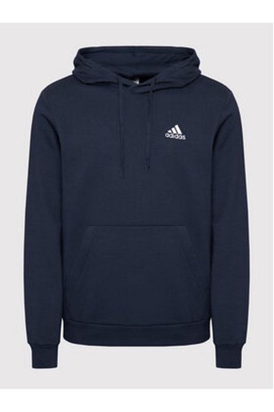 adidas Hanorac adidas pentru bărbați H12216 bleumarin