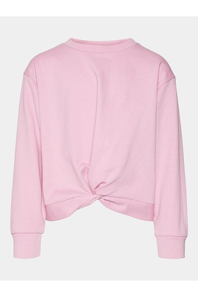 Vero Moda Girl Hanorac pentru fete 10301612 roz
