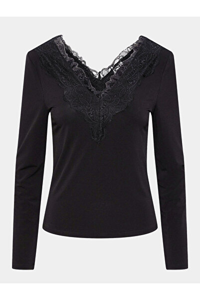 YAS Bluză de damă 26032834 Negru