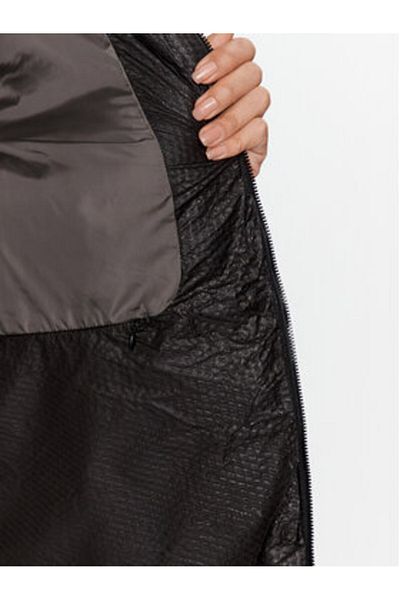 CMP Women's Winter Jacket 33K3576 Black