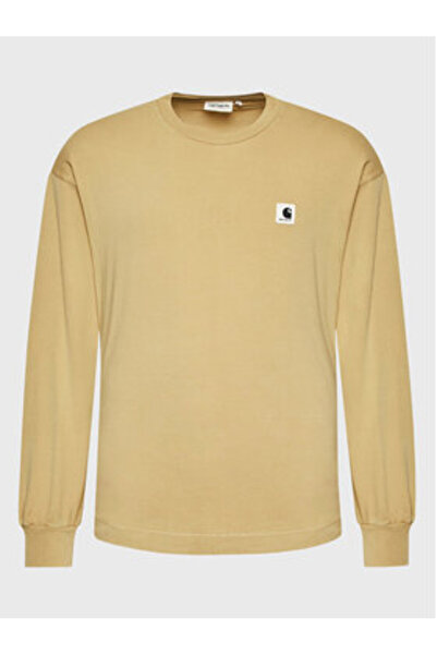 Carhartt WIP Bluză de damă I029962 bej