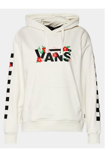 Vans Hanorac de damă vans VN000JG9FS81 Ecru