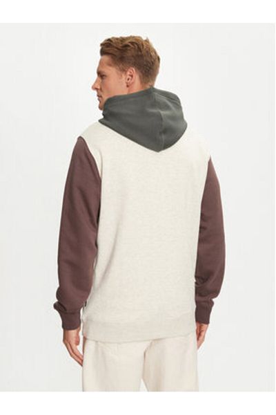 BİLLABONG billabong Mens Sweatshirt EBYFT00126-OAH Gray