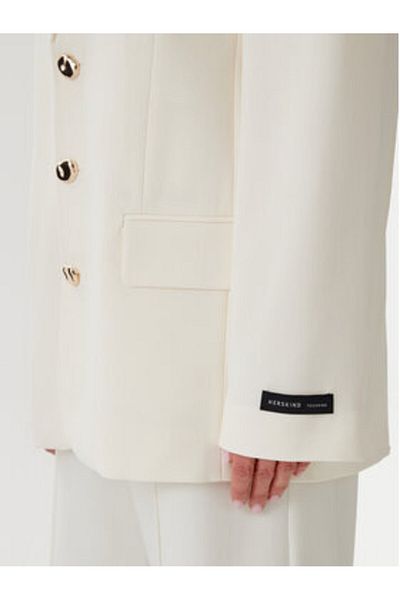 Birgitte Herskind Women's Jacket 5508519(G) White