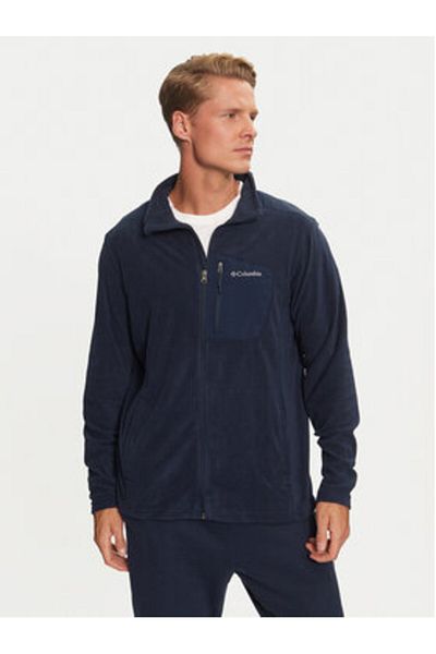 Columbia Men's Fleece 2013604 Navy