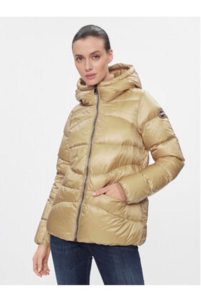 Colmar Geacă de damă cu puf 2269 5WG bej