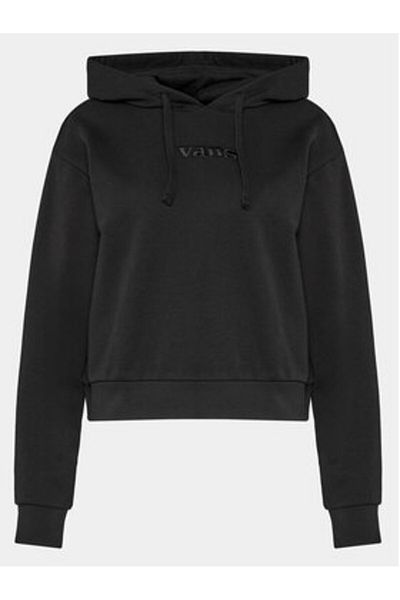 Vans Hanorac de damă vans VN000JF6BLK1 Negru