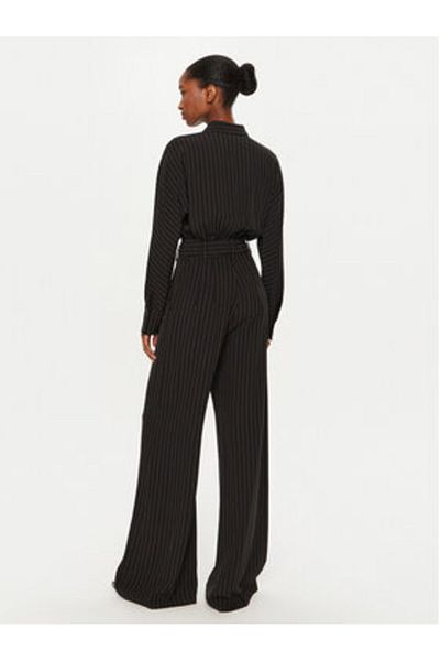 Access Fashion Women's Jumpsuit 44-5500 Black