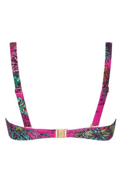 Chantelle Sutien de bikini pentru femei C17UN5 A10 roz