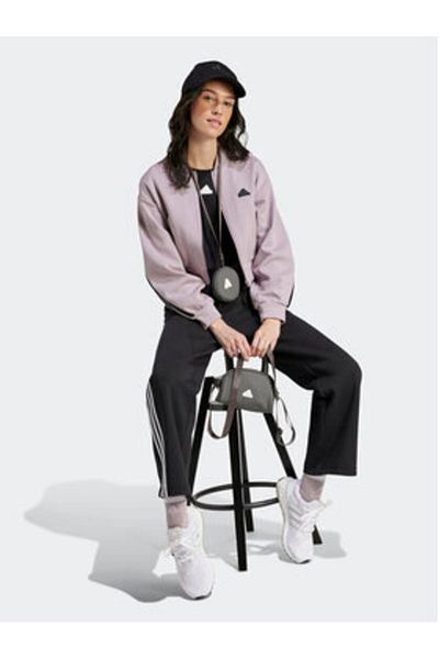 adidas Women's Sweatshirt IS3652 Purple