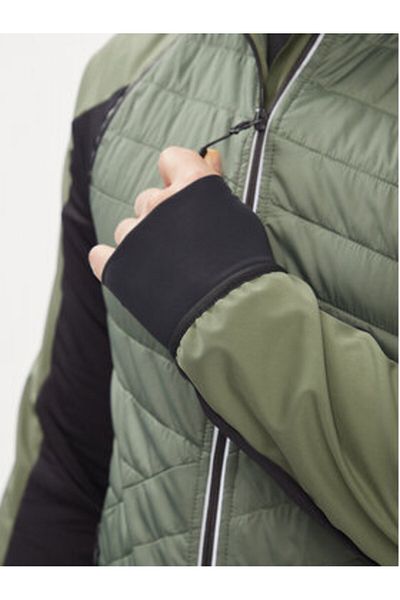 CMP Men's Outdoor Jacket 30A2647 Green