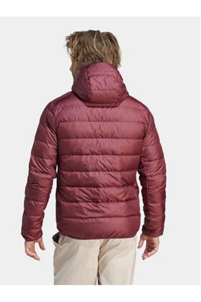 adidas Men's Down Jacket IP6040 Red