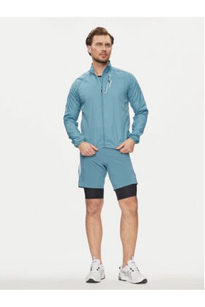 CMP Pantaloni scurți sport pentru bărbați 32C6747 albaștri