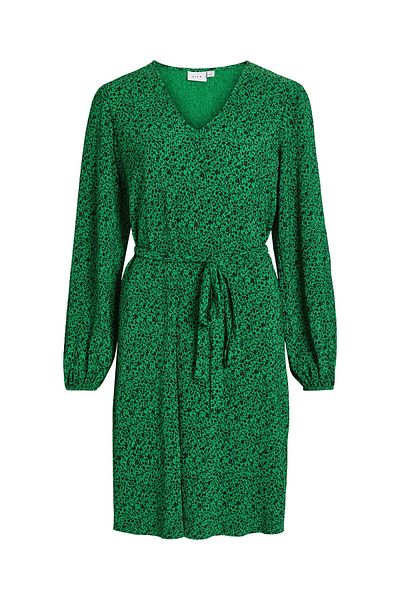 VILA Rochie casual pentru femei 14092028 Verde