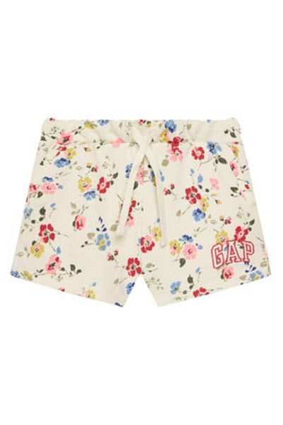 GAP Girl Sports Shorts 781860-02 Colorful