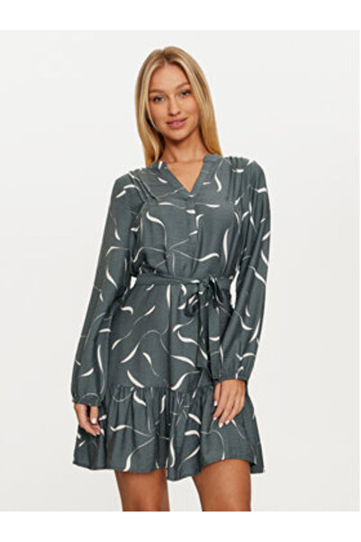 Vero Moda Rochie casual pentru femei 10317440 Verde