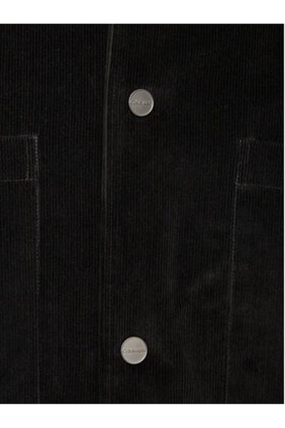 Calvin Klein Mens Shirt K10K113619 Black
