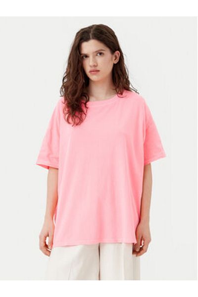 American Vintage Tricou damă PYM02AH24 roz