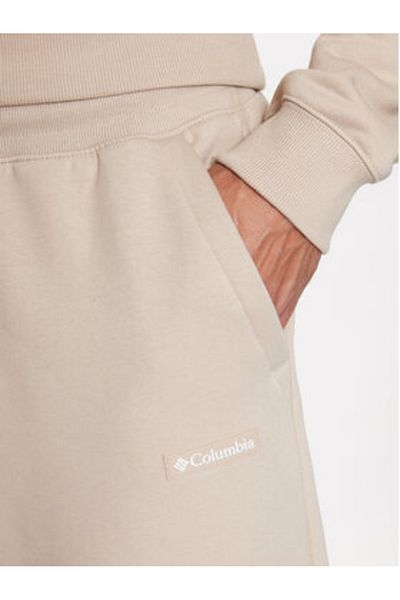 Columbia Pantaloni de trening pentru bărbați 2054541271 maro