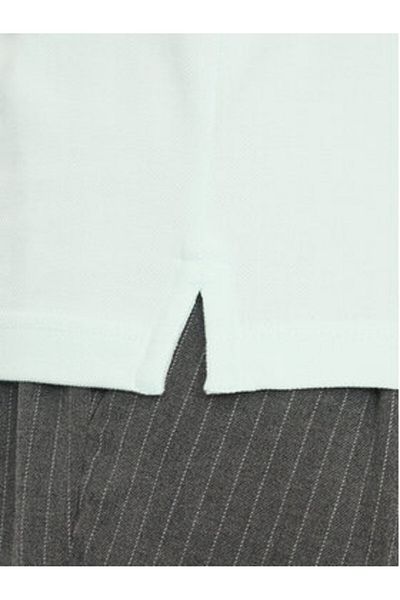 Calvin Klein Tricou polo pentru bărbați Calvin Klein K10K111196 Verde