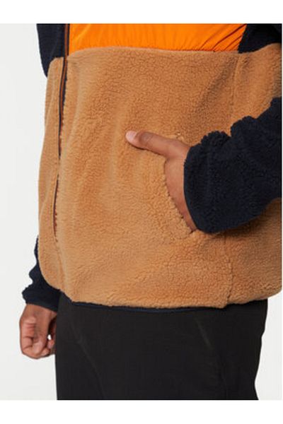 Aulp Men's Fleece VOGUE M Beige