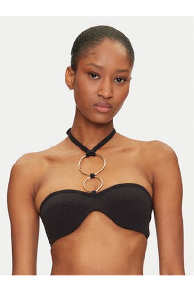 Chantelle Sutien de bikini pentru femei C16ZMK 011 Negru