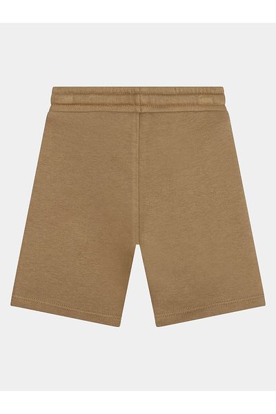 BOSS Boy Sports Shorts J50580 M Beige