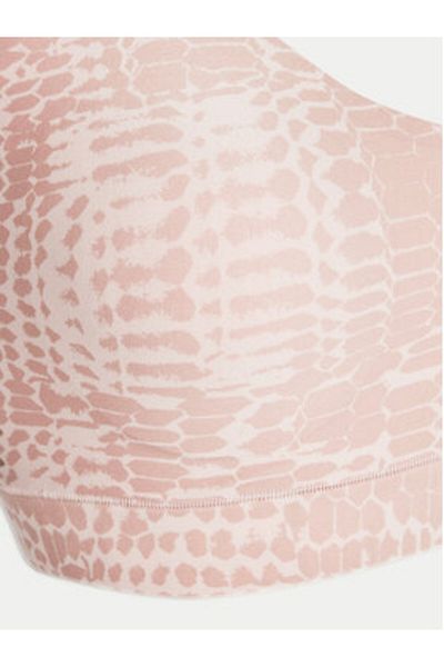 Chantelle Women's Bra top C11D10 A20 Pink