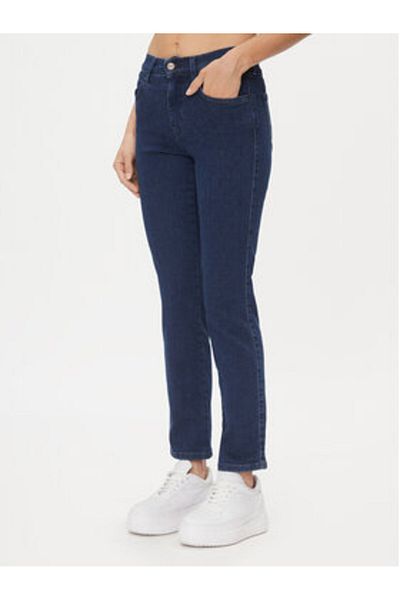 WRANGLER Women's Jeans 112343578 Blue