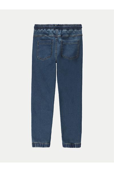 Coccodrillo Boy Joggers WC4123503JCB Blue