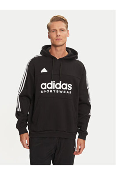 adidas Hanorac pentru bărbați IW5936 Negru
