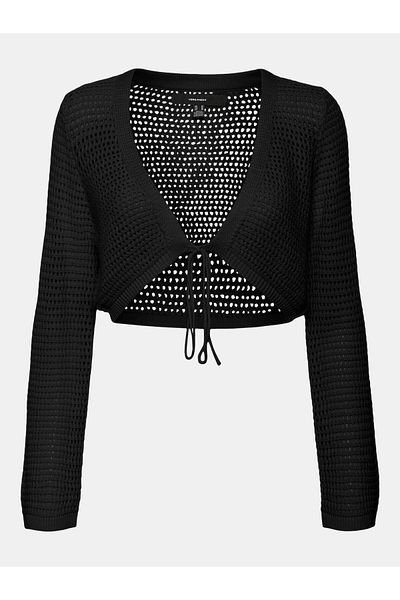 Vero Moda Women's Cardigan 10300292 Black