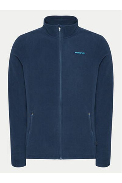 Viking Men's Fleece 740/24/4342/1900 Navy
