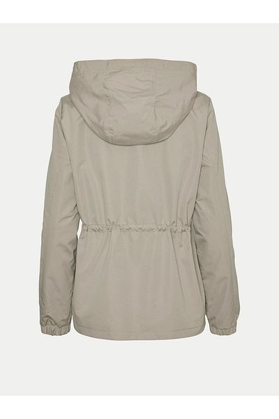 Vero Moda Women's Parka 10301577 Beige
