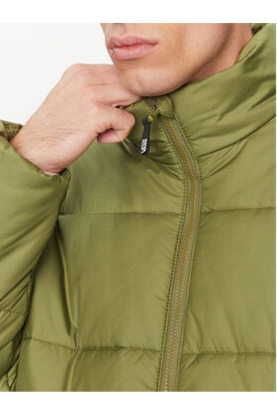 Vans Mens Down Jacket VN0008JFC891 Khaki
