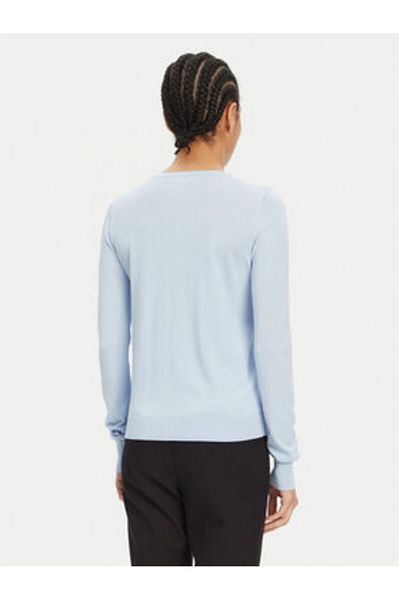 Artigli Cardigan de damă ACMA001920 Albastru