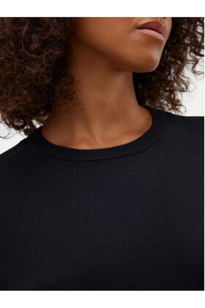Vero Moda Pulover pentru femei vero moda 10320460 Negru