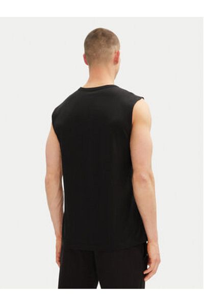 Calvin Klein underwear Men's Tank top LV00NM2878 Black