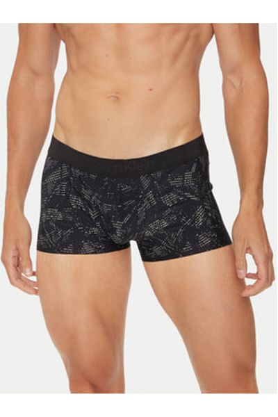 Calvin Klein underwear Men's Boxer Shorts 000NB4061A Gray
