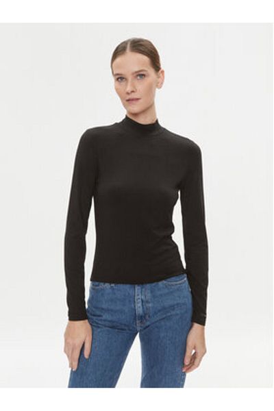 Calvin Klein Women's Turtleneck K20K206067 Black