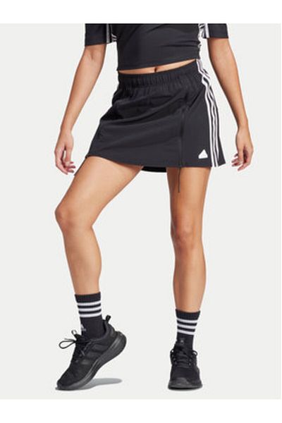 adidas Women's Mini Skirt IP2393 Black