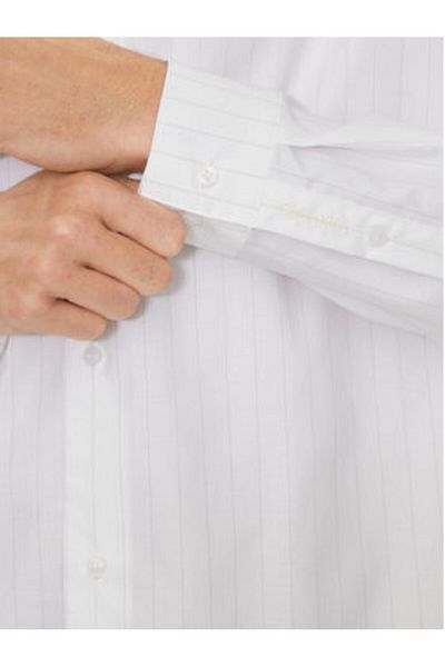 Calvin Klein Mens Shirt K10K113211 White