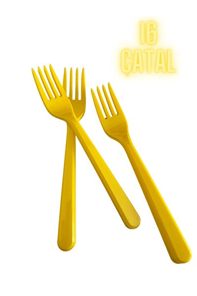 partyrüyası Yellow Navy Blue Mug Themed Birthday Set for 16 People